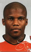 Santos Santana
